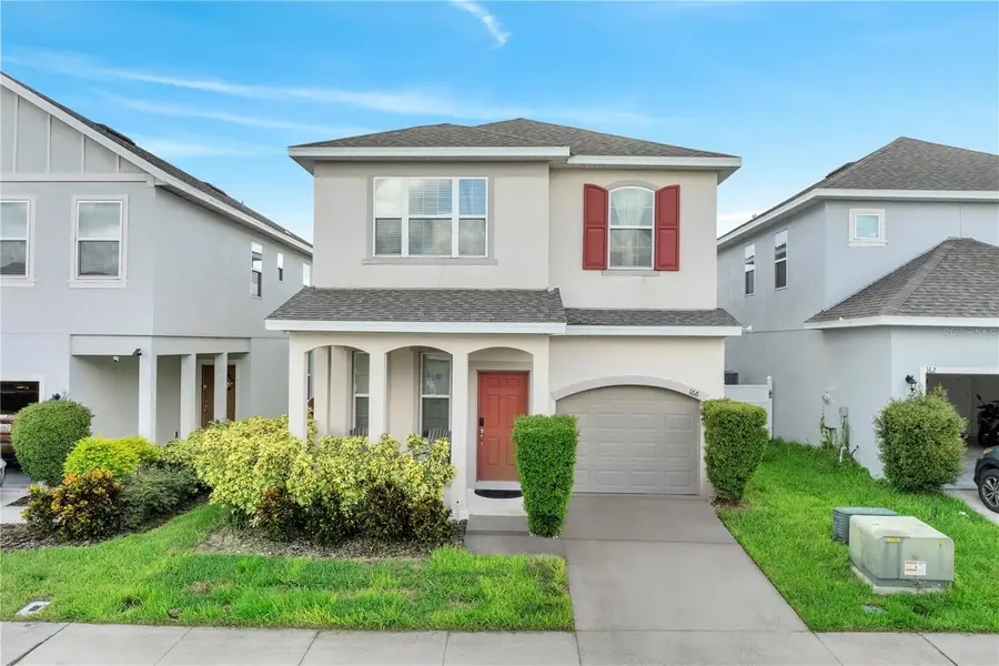 166 Aberdeen Street, Davenport, FL 33896 - Image #3