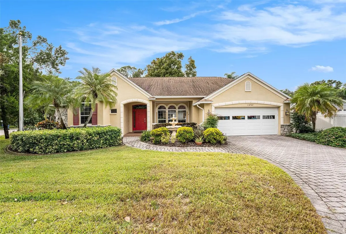 13702 76th Terrace, Seminole, FL 33776 - Image #1