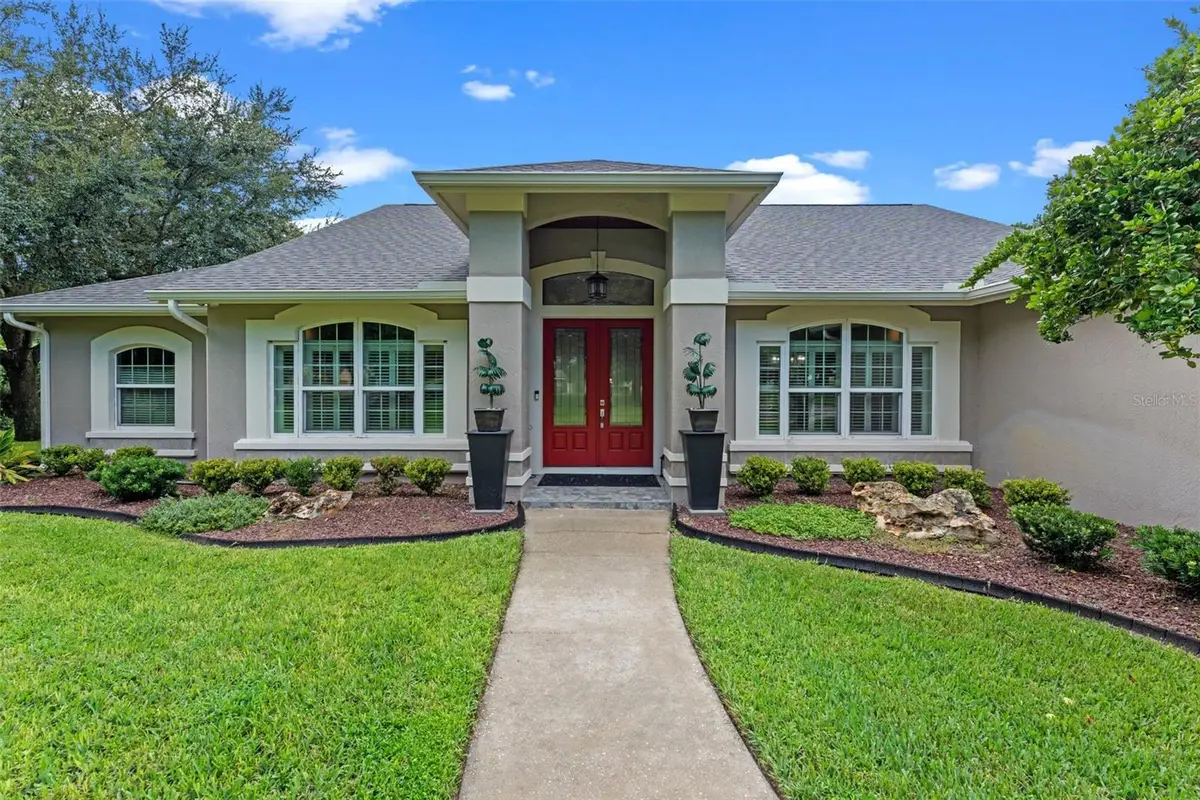 2334 River Tree Circle, Sanford, FL 32771 - Image #1