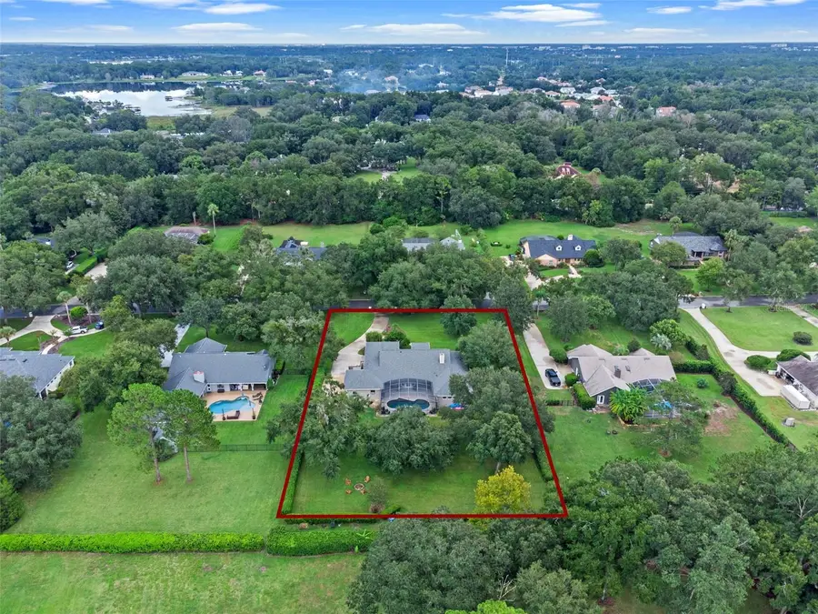 2334 River Tree Circle, Sanford, FL 32771 - Image #3