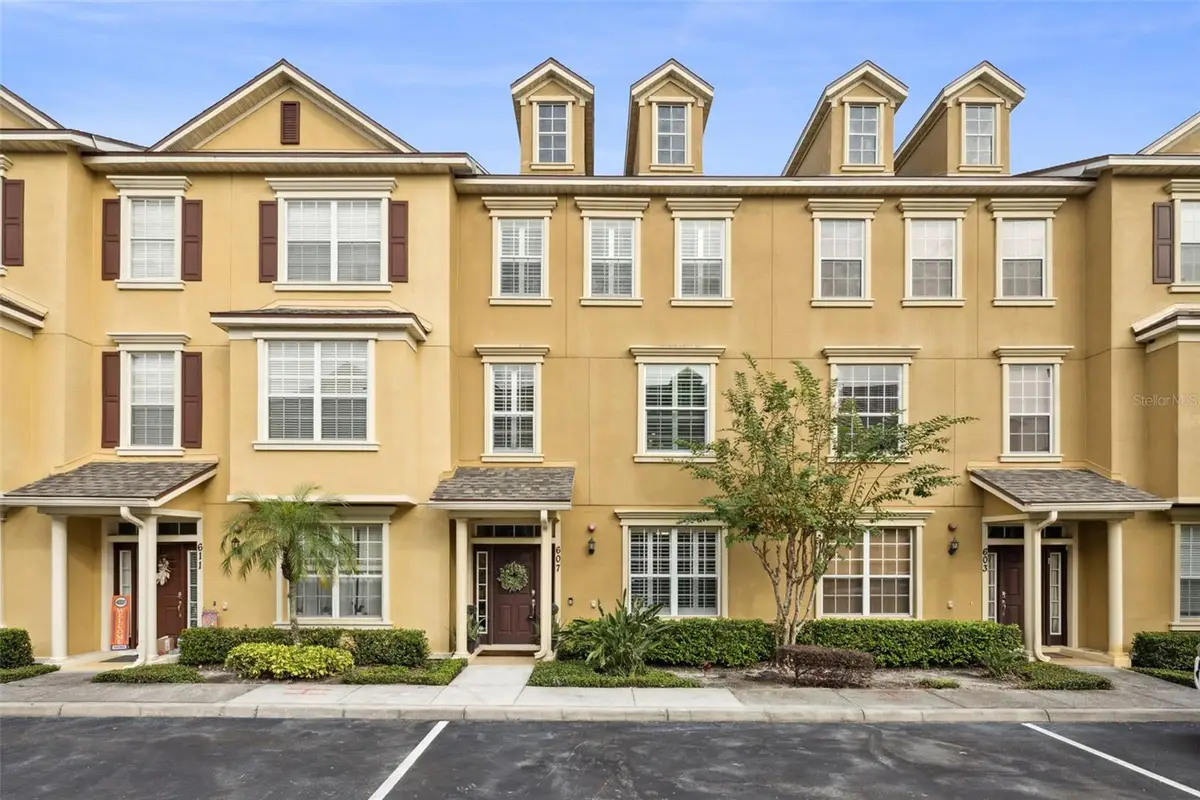 607 Pensacola Lane, Lake Mary, FL 32746 - Image #1