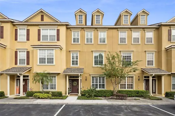 607 Pensacola Lane, LAKE MARY, FL 32746