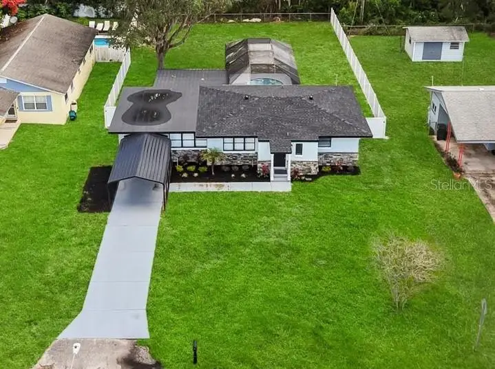 615 Tarragona Way, Daytona Beach, FL 32114 - Image #1