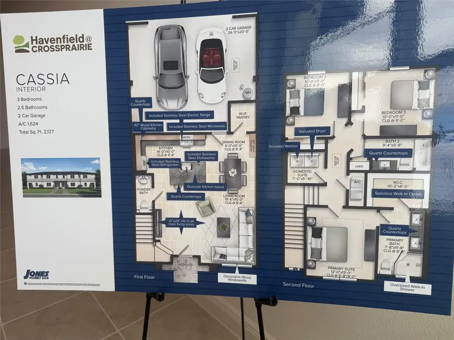 4810 Prairie Preserve Run, Saint Cloud, FL 34772 - Image #3