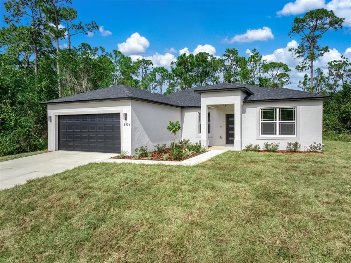 8736 Capilla Street, Sebring, FL 33872 - Image #1