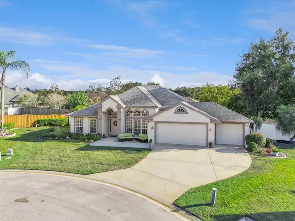 500 Blossomwood Drive, DEBARY, FL 32713