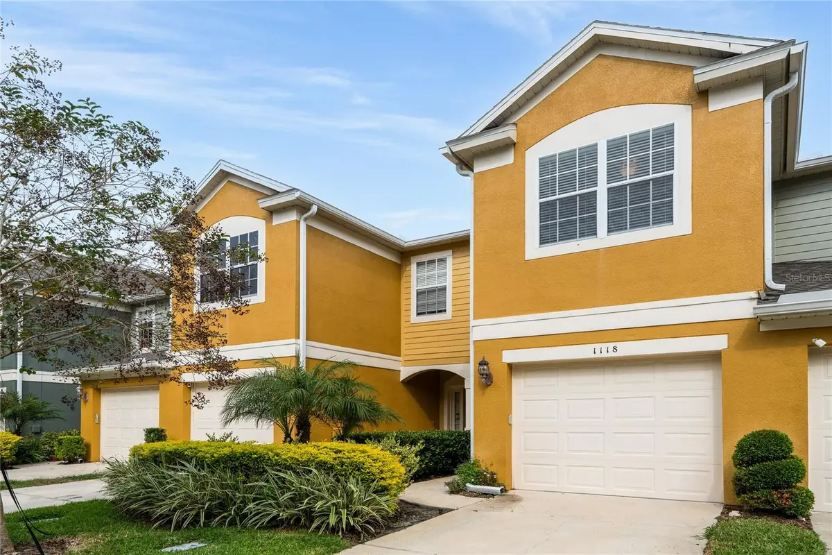 1118 Berkman Circle, Sanford, FL 32771 - Image #1