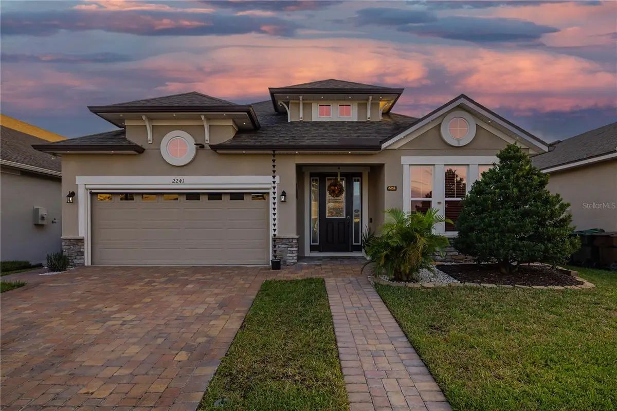2241 Avian Loop, Kissimmee, FL 34741 - Image #1