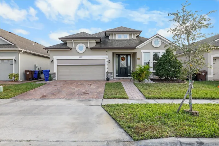 2241 Avian Loop, Kissimmee, FL 34741 - Image #2