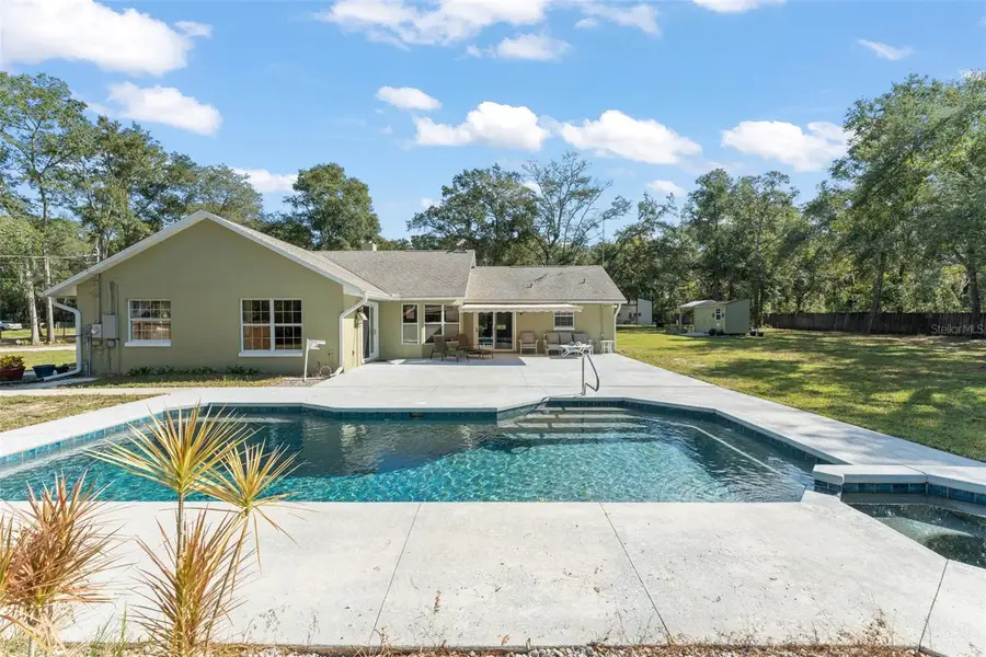 22126 Quale Grove Road, Eustis, FL 32736 - Image #2