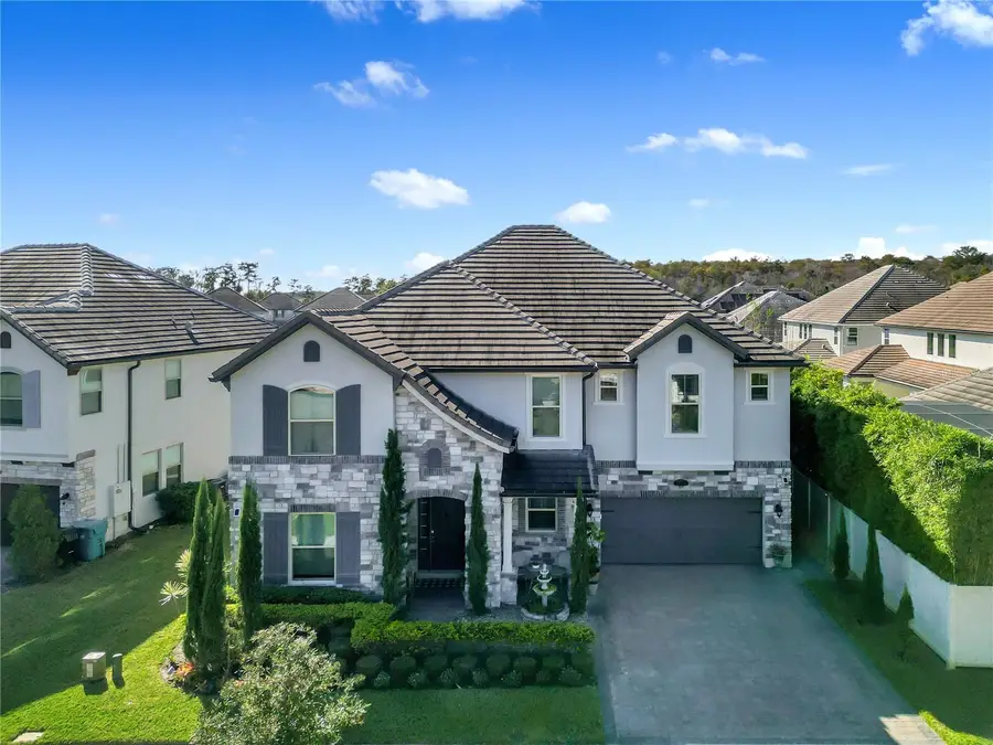 10710 Belle Maisons Drive, Orlando, FL 32832 - Image #2