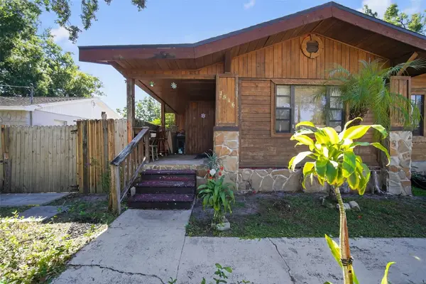 2516 W Marquette Avenue, TAMPA, FL 33614