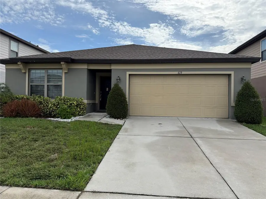619 Citrus Isle Boulevard, Davenport, FL 33837 - Image #2