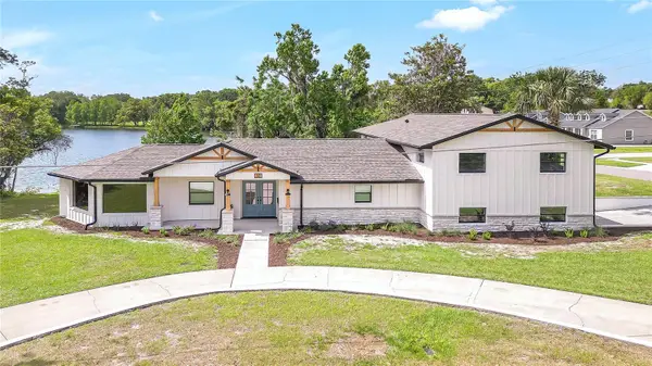 40 W Laurel Street, APOPKA, FL 32703