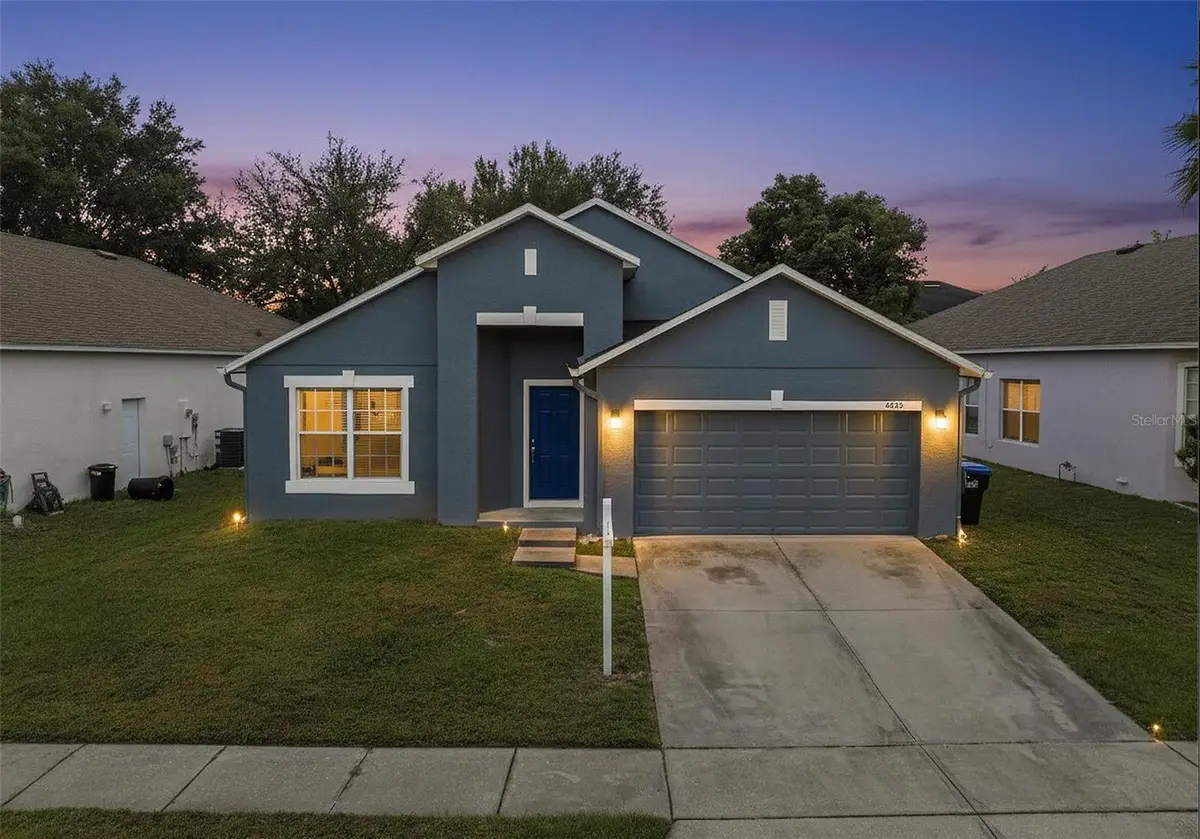 4848 Aguila Place, Orlando, FL 32826 - Image #1