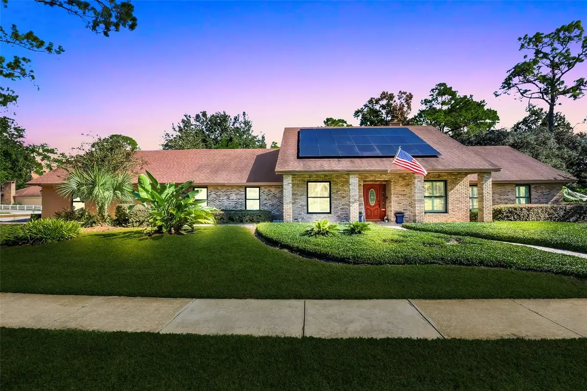 2282 Springs Landing Boulevard, Longwood, FL 32779 - Image #1