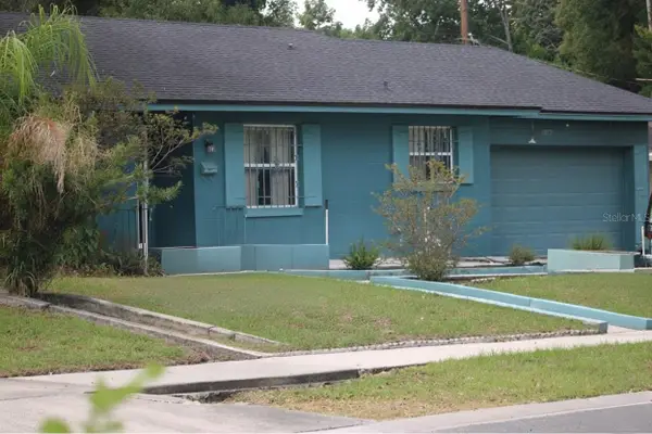 6506 Gamble Drive, ORLANDO, FL 32818