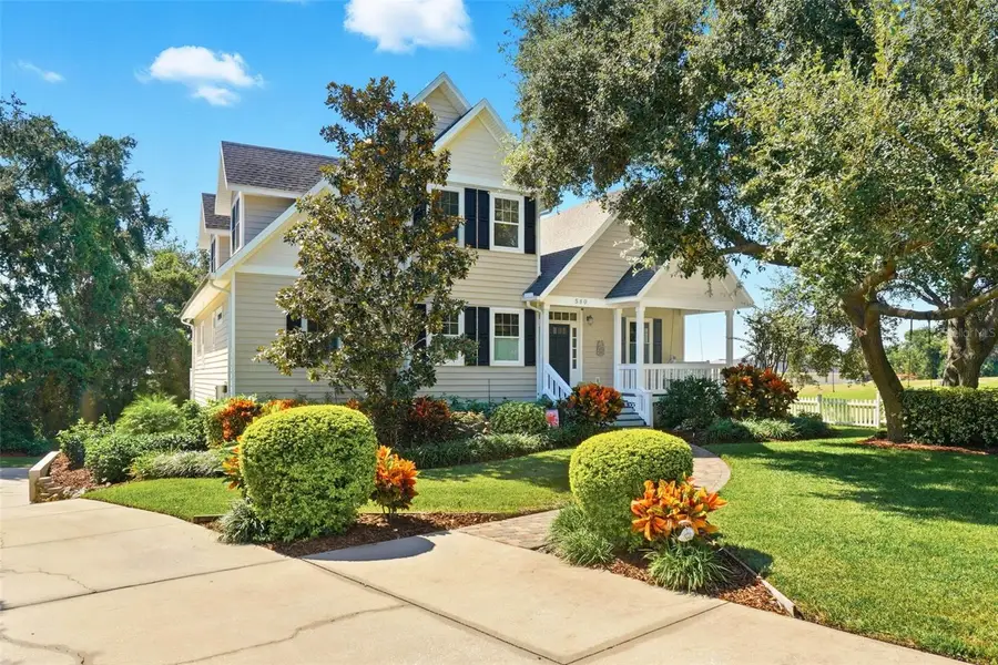 580 W 10th Avenue, Mount Dora, FL 32757 - Image #2