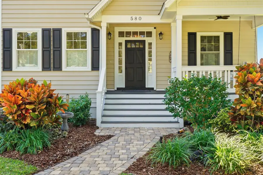 580 W 10th Avenue, Mount Dora, FL 32757 - Image #3