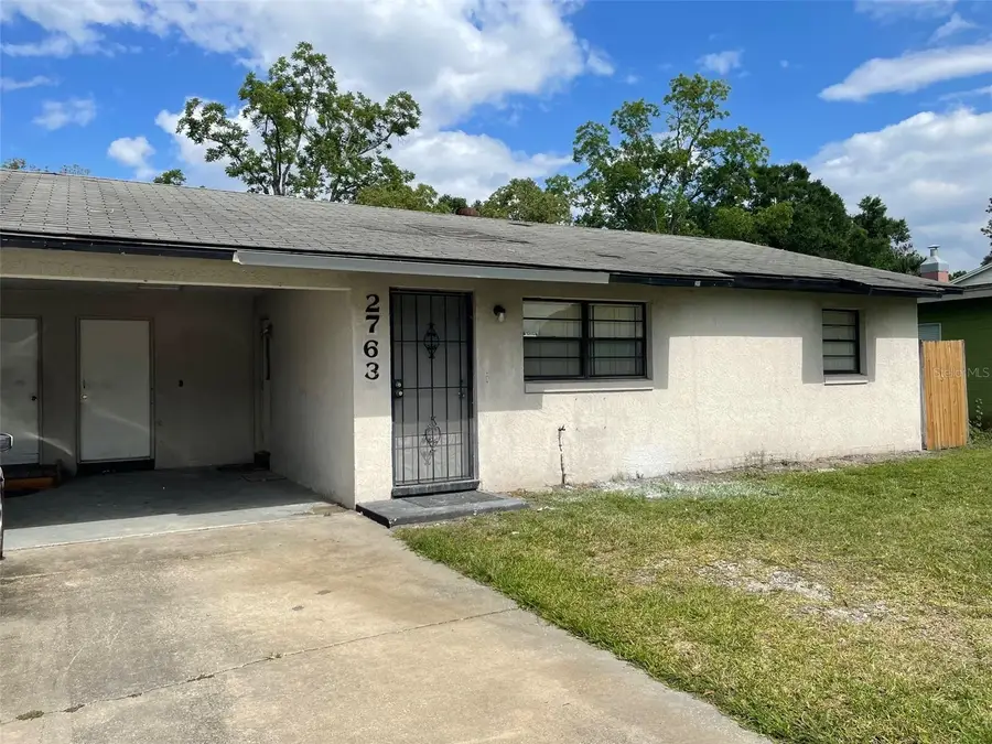 2763 & 2765 Coolidge Avenue, Orlando, FL 32804 - Image #3