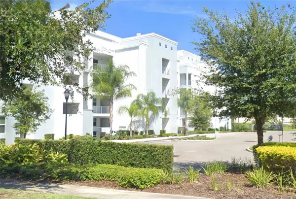 4751 NE Clock Tower Drive #103, KISSIMMEE, FL 34746