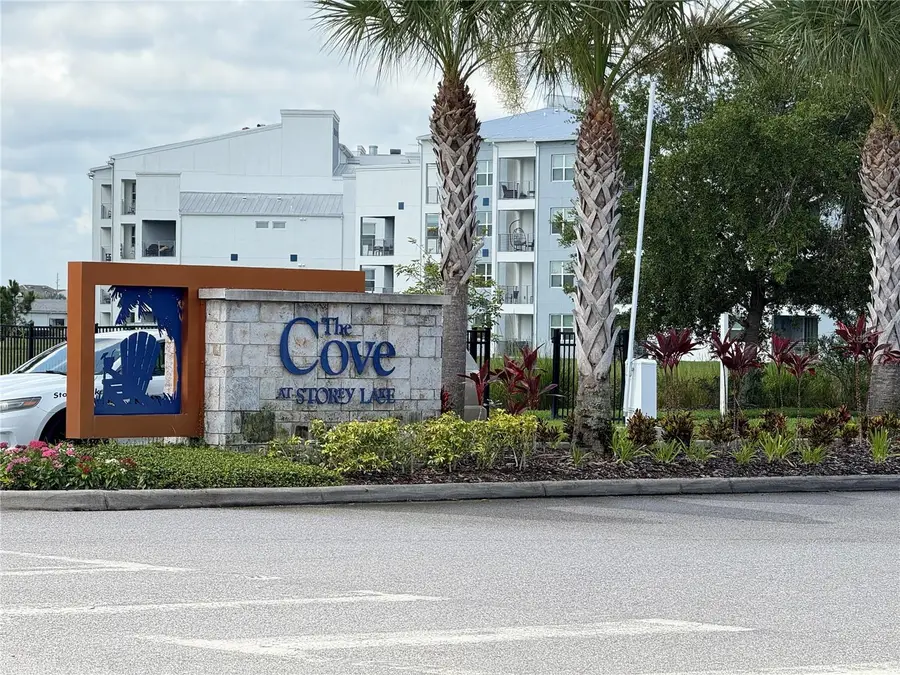 4751 NE Clock Tower Drive #103, Kissimmee, FL 34746 - Image #3