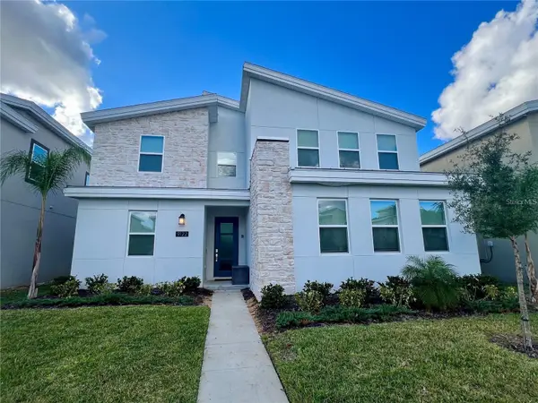 9122 Sommerset Hills Drive, DAVENPORT, FL 33896