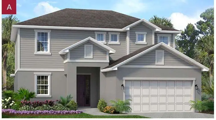 151 Bottle Brush Drive, Haines City, FL 33844 - Image #2