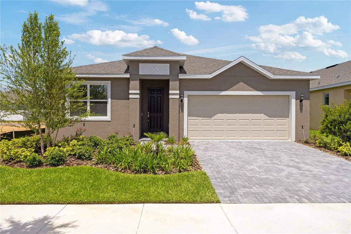 147 Bottle Brush, Haines City, FL 33844 - Image #1