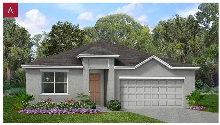 147 Bottle Brush, Haines City, FL 33844 - Image #2