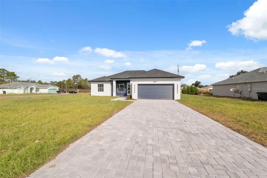 4877 SW 145th Place Road, Ocala, FL 34473 - Image #3