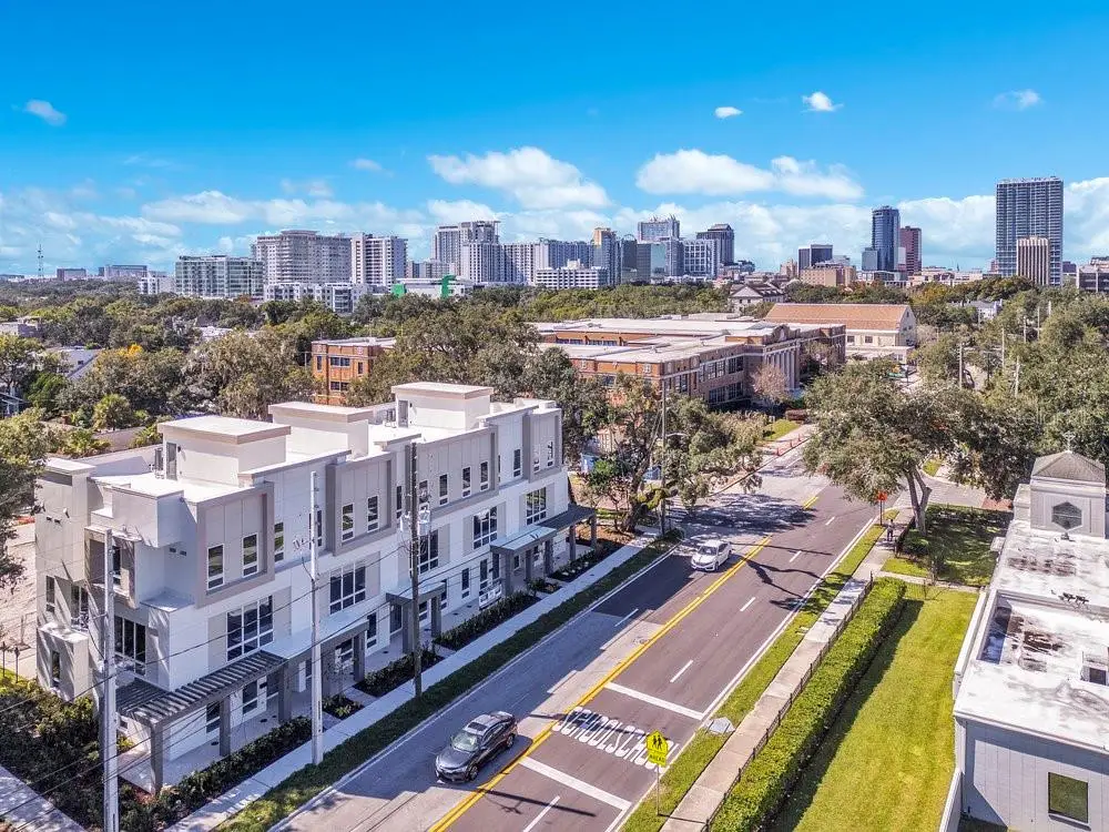 1002 E Robinson Street, Orlando, FL 32801 - Image #1