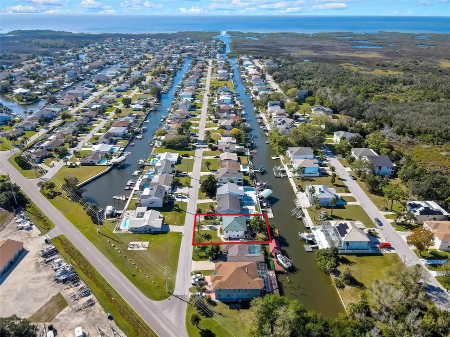 7707 Hatteras Drive, Hudson, FL 34667 - Image #2