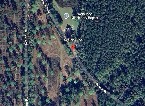 0 Avalon Side Road, LAMONT, FL 32336