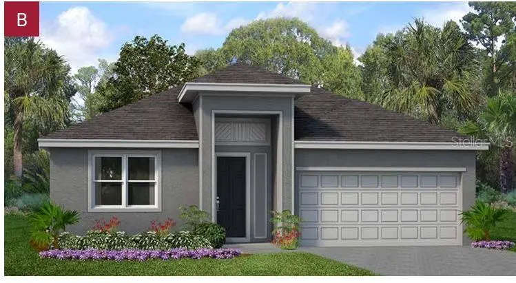 495 Silver Palm Drive, Haines City, FL 33844 - Image #2