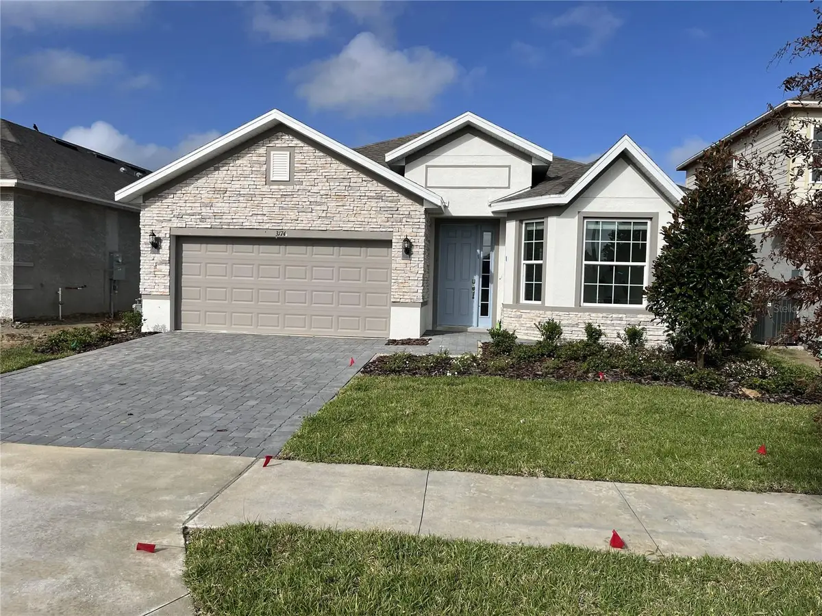 3174 Windswept Way, Wildwood, FL 34785 - #1