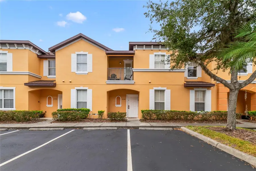 2754 Corvette Lane, Kissimmee, FL 34746 - Image #3
