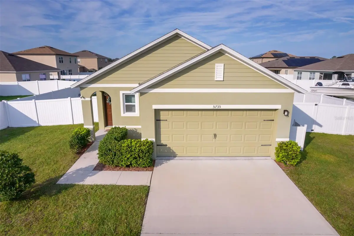 5735 Shaker Palm Place, Saint Cloud, FL 34771 - Image #1