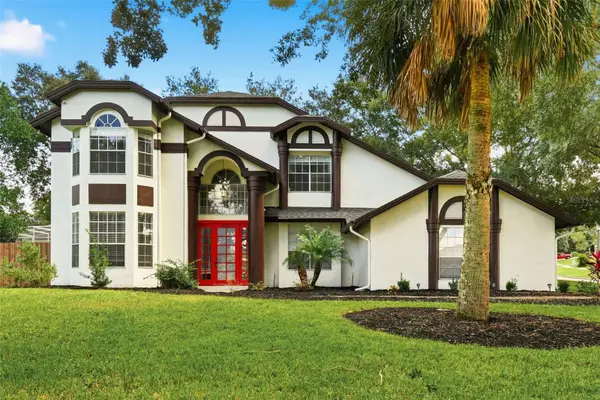 1600 Sweetwater West Circle, APOPKA, FL 32712