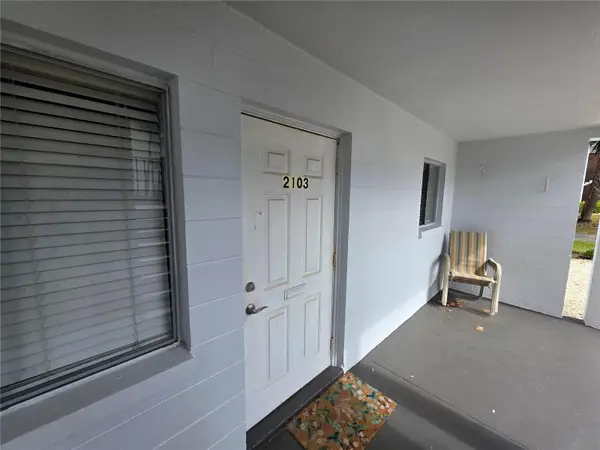 2103 Canal Drive #B7, BRADENTON, FL 34207