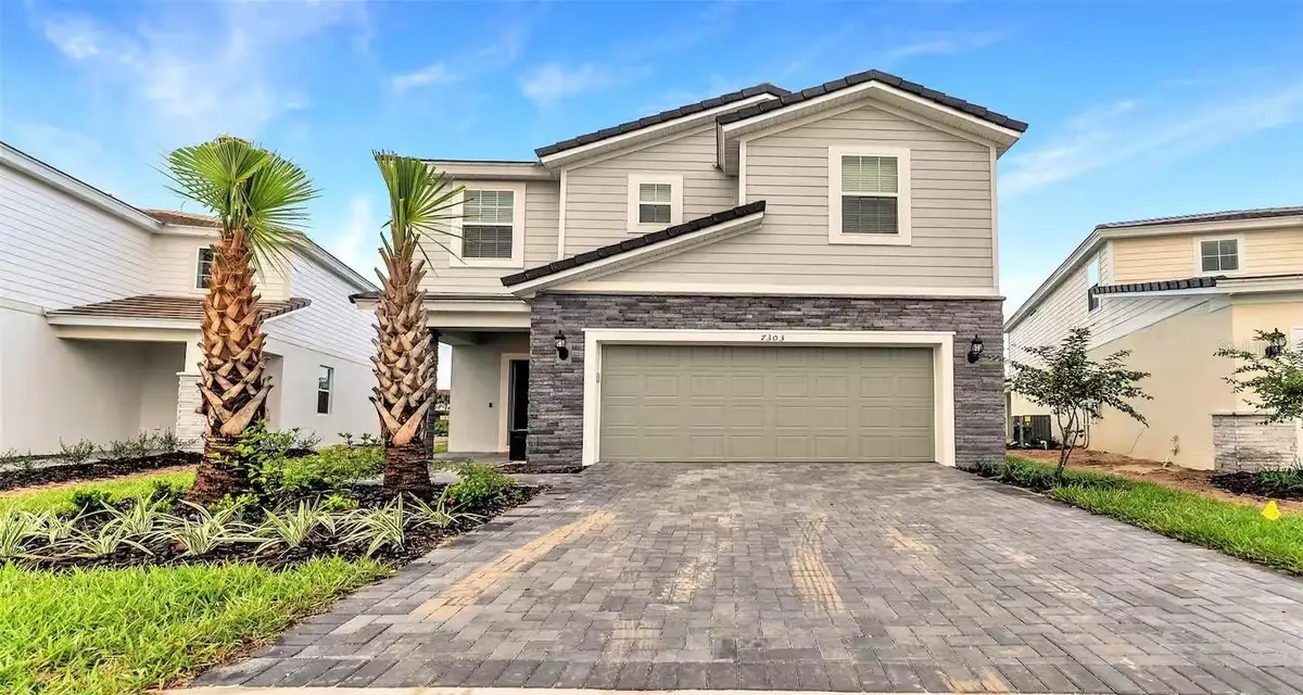 7303 Oakmoss Loop, Davenport, FL 33837 - Image #1