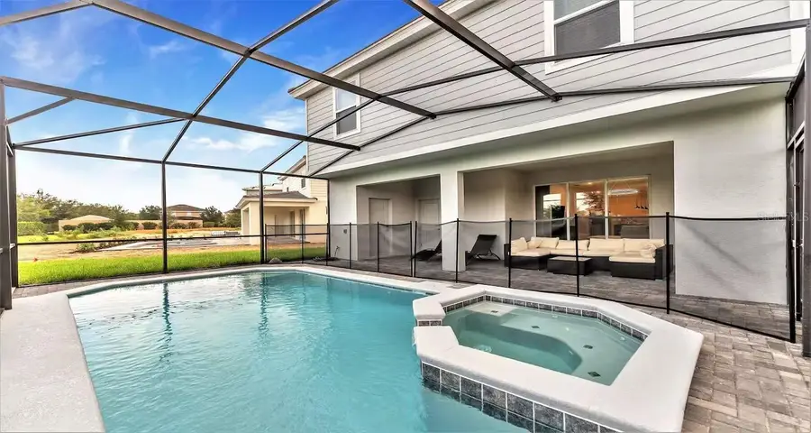 7303 Oakmoss Loop, Davenport, FL 33837 - Image #2