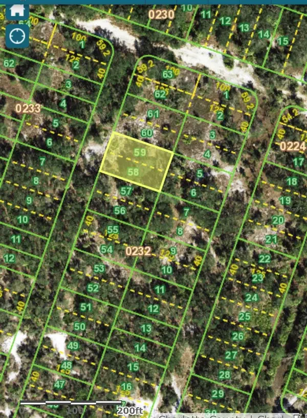 1196 Harbour Palm Court, PUNTA GORDA, FL 33983