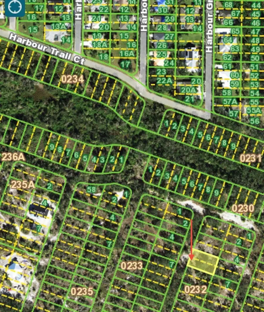 1196 Harbour Palm Court, Punta Gorda, FL 33983 - Image #3