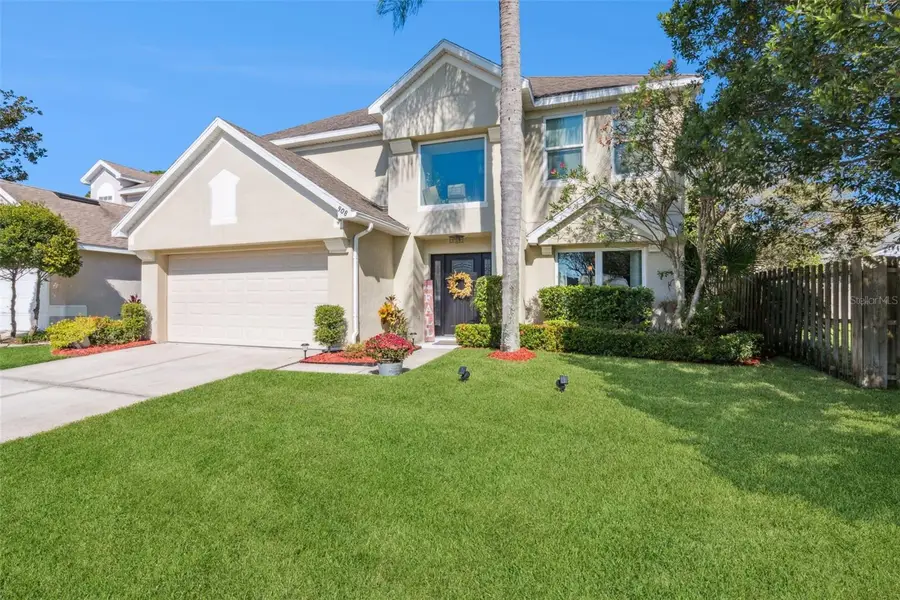 908 Garden Glen Loop, Lake Mary, FL 32746 - Image #2