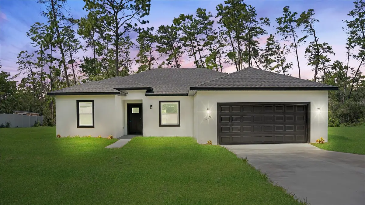 17269 SW 41st Circle, Ocala, FL 34473 - Image #1