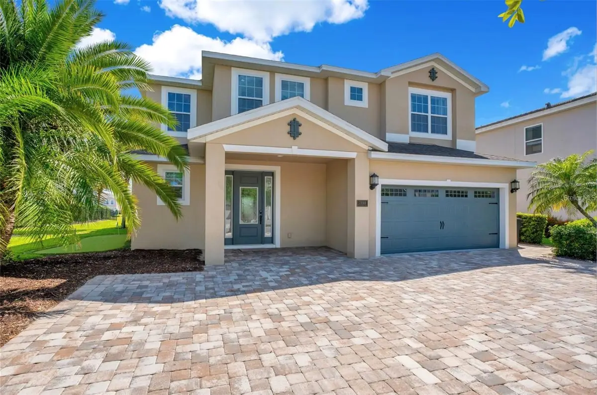 7644 Fairfax Drive, Kissimmee, FL 34747 - Image #1