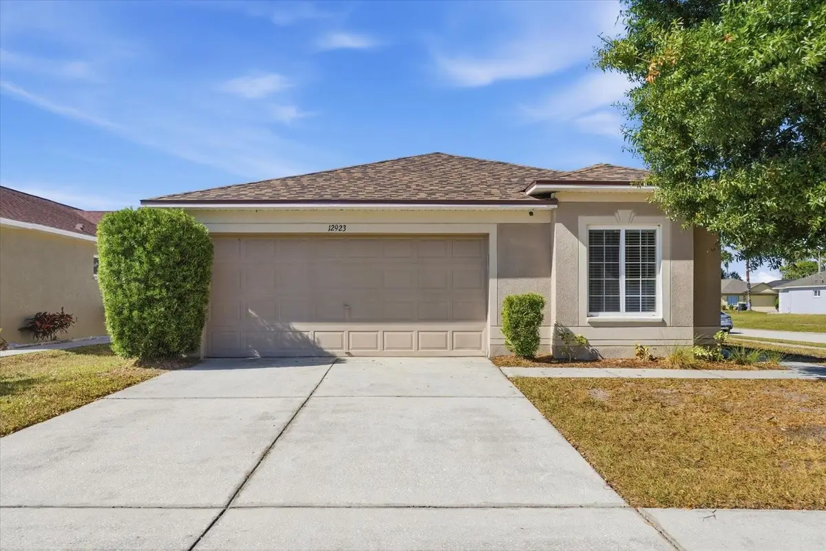 12923 Fieldmoor Court, Riverview, FL 33579 - Image #1