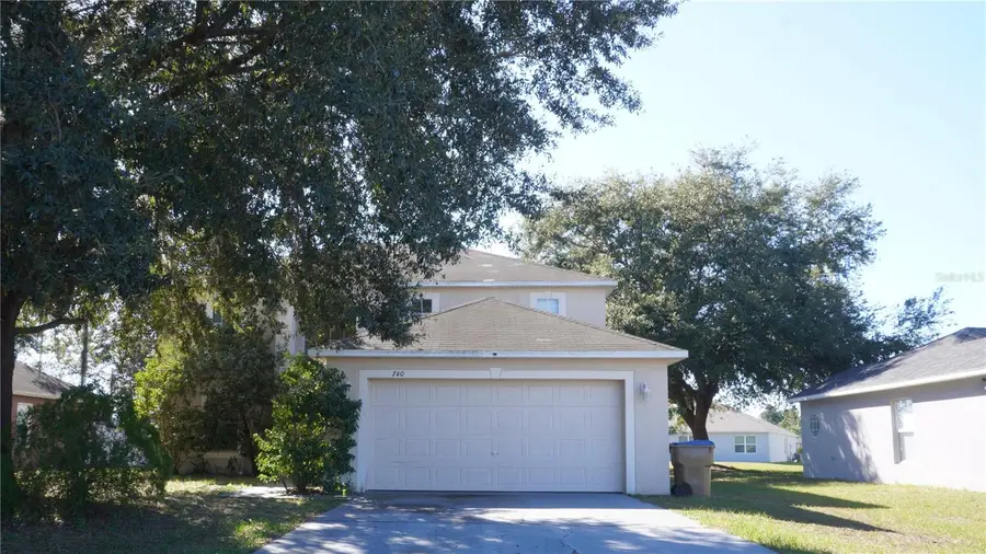 740 Paris Drive, Poinciana, FL 34759 - Image #2