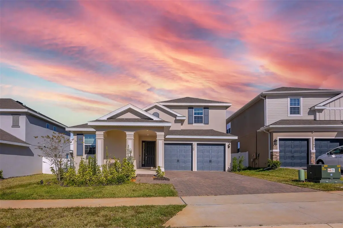 2100 Keystone Pass Boulevard, Minneola, FL 34715 - Image #1